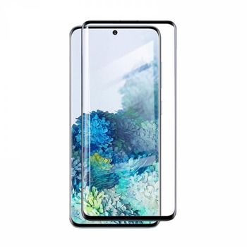 3D Tvrzené sklo pro Samsung S20 Ultra