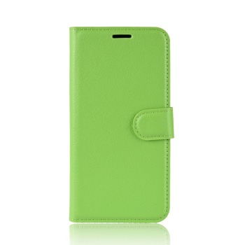 Pouzdro pro Nokia 2.3 - Zelené