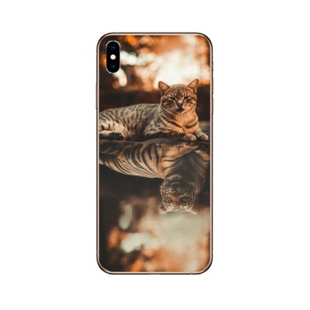 Stylový obal pro iPhone Xs Max