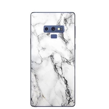 Silikonový obal pro mobil Samsung Galaxy Note 9
