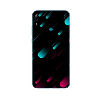 Silikonový obal na mobil Huawei P Smart 2019