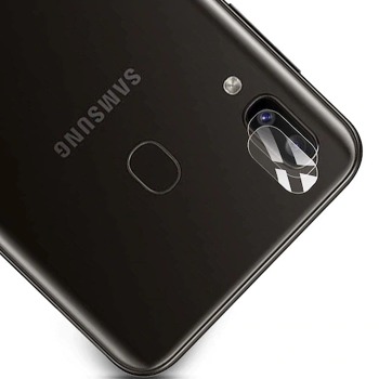 Tvrzené sklo pro kameru Samsung Galaxy A20