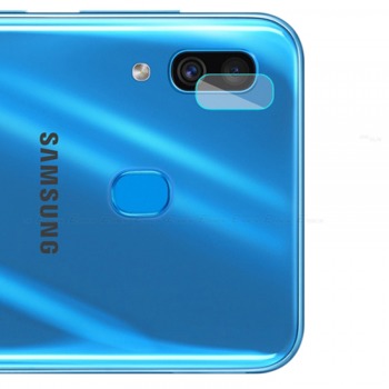 Tvrzené sklo pro kameru Samsung Galaxy A20e