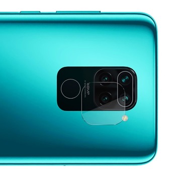Tvrzené sklo pro kameru Xiaomi Redmi Note 9 (4G)