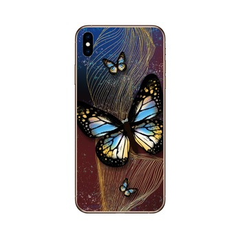Obal pro mobil iPhone X