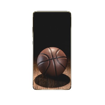 Ochranný obal pro mobil Xiaomi Mi A2 - Basketball