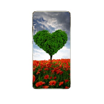 Kryt na Xiaomi Mi A2 - Strom lásky