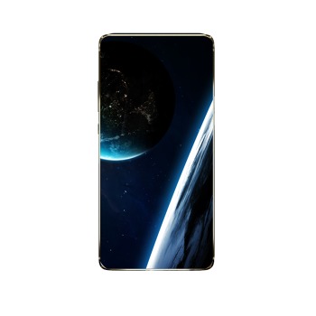 Kryt pro Xiaomi Mi A2 - Temný vesmír