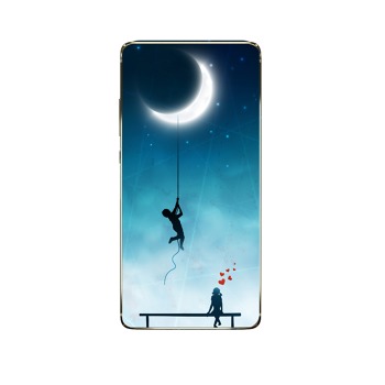 Zadní kryt na Samsung Galaxy J4 Plus (2018)