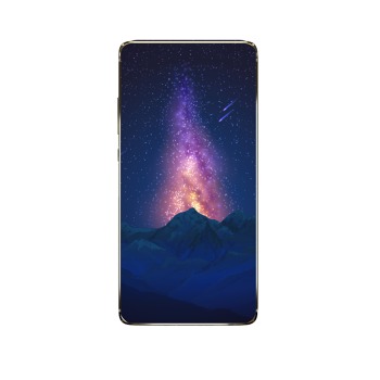 Ochranný obal na mobil  Samsung Galaxy A6 (2018)