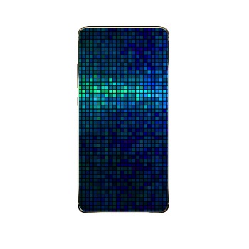 Silikonový kryt na mobil Huawei P20 Lite