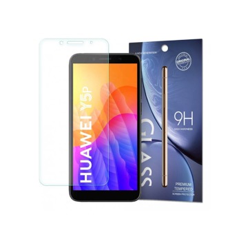 Tvrzené sklo pro Huawei Y5p (2020)