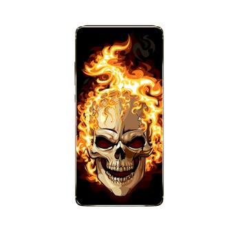 Stylový obal pro Samsung Galaxy A51 (5G)