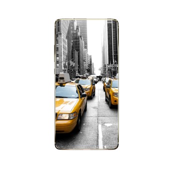 Stylový obal pro mobil Samsung Galaxy A5 (2016)
