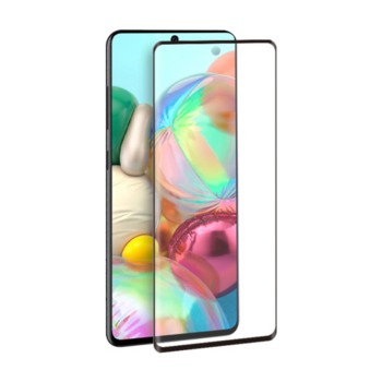 3D Tvrzené sklo pro Samsung Galaxy A71