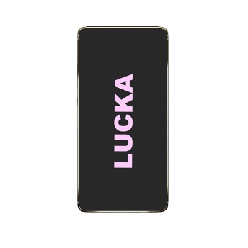 Obal pro Nokia 3 - Lucka