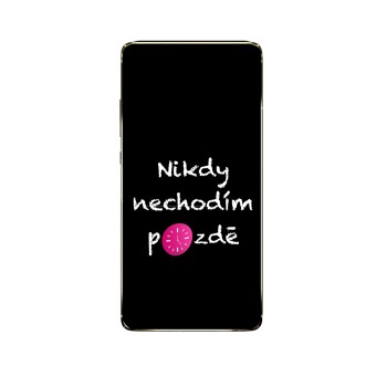 Obal pro mobil Xiaomi Redmi Note 9 (4G)