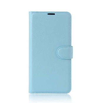 Jednobarevné pouzdro pro Nokia 4.2 - Modré
