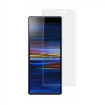 Tvrzené sklo pro Sony Xperia 10 Plus