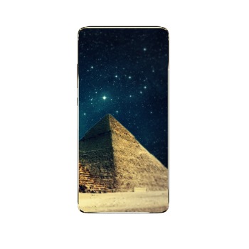Silikonový kryt na Samsung Galaxy S10