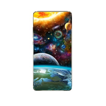 Silikonový obal pro Samsung Galaxy A3 (2016)