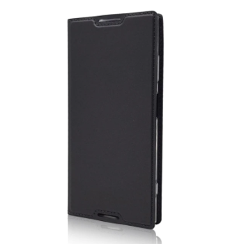 Tenké luxusní pouzdro pro Samsung Galaxy A42 (5G) - Černé