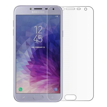 Tvrzené sklo pro Samsung Galaxy J4 (2018)