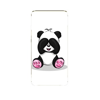 Zadní kryt pro Xiaomi Mi A2 - Hravá panda