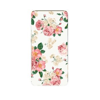 Zadní kryt na mobil Xiaomi Mi A2 - Růže