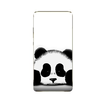 Ochranný kryt na mobil Xiaomi Mi A2 - Panda