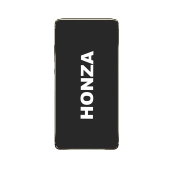 Stylový obal pro mobil Honor 7X