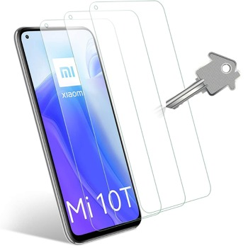 Tvrzené sklo pro Xiaomi Mi 10T Lite