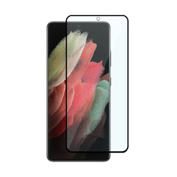 3D Tvrzené sklo pro Samsung Galaxy S21 Ultra