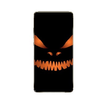Ochranný obal pro mobil Sony xperia XA2 Ultra - Děsivý úsměv