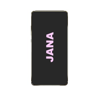 Obal na mobil Sony xperia XA2 Ultra - Jana