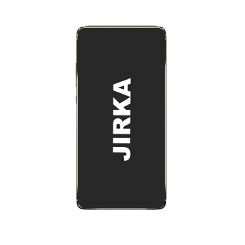 Ochranný kryt pro Sony xperia XA2 Ultra - Jirka