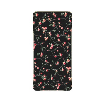 Stylový obal pro Xiaomi Mi A2 - Růžičky