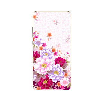 Ochranný obal pro mobil Xiaomi Mi A2 - Barevné květiny