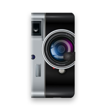 Obal pro Huawei Y6 II Compact - Fotoaparát