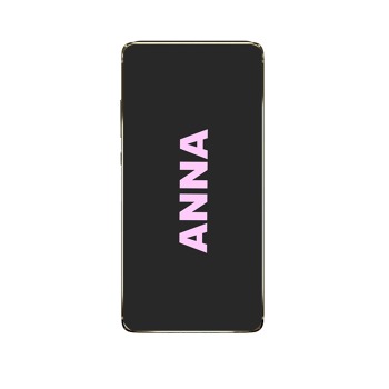 Kryt na Nokia X20 - Anna