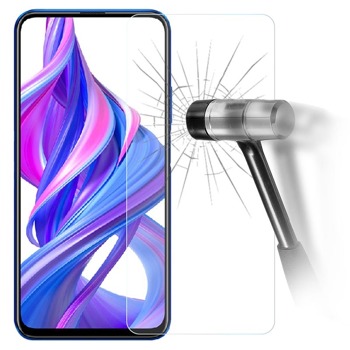 Tvrzené sklo pro Huawei Y9 Prime 2019