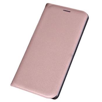 Tenké pouzdro pro iPhone 12 Pro - Zlato-růžové
