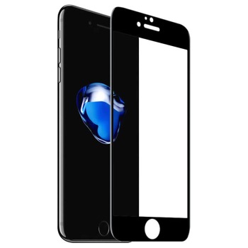 3D tvrzené sklo pro Apple iPhone 8 Plus