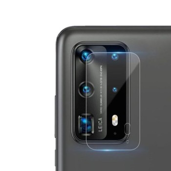 Ochranná fólie pro kameru Huawei P40 Pro Plus