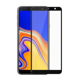 3D Tvrzené sklo pro Samsung J6 Plus (2018)