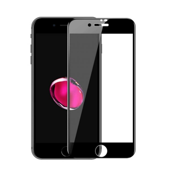 3D Tvrzené sklo pro iPhone 5/5S/SE
