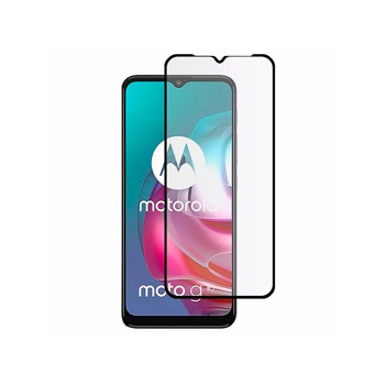 3D Tvrzené sklo pro Motorola Moto G10
