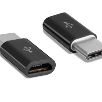 Redukce z  USB-C na micro USB