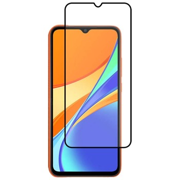 3D Tvrzené sklo pro Xiaomi Redmi 9C NFC