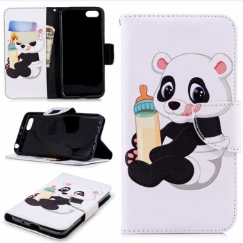 Pouzdro na mobil Huawei Mate 20 pro - Mimi panda